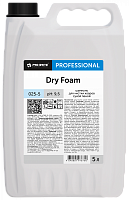 025-5 Dry Foam (Драй Фом) Шампунь для чистки ковров сухой пеной 5л 4шт/к