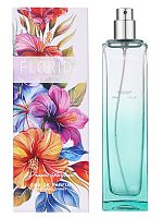 50 fp  Florida/Флорида (BALENCIAGA FLORABOTANICA) п/в [M] 50мл ж 20шт/кор
