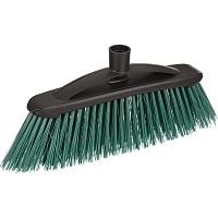 Щетка для пола Эко VILEDA 30см, жесткая*12	  31-8083 арт 519227		
