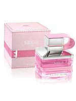 Эмпер SAGA PINK [M] 100 мл ж п/в