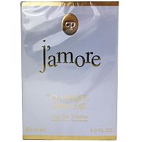 КПК parfum J'AMORE туалетная вода женская 100мл