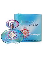 Феррагамо Incanto Charms [M] 50 мл тв ж