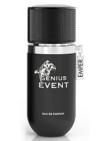 Эмпер 25мл GENIUS EVENT (Creed Aventus) муж [M] п/в