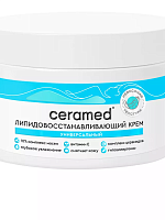 Церамед (Ceramed) Липидовосстанавливающий универсальный крем, 300 мл арт 99175