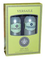 Ф 281 VERSAILE (шампунь 250+гель д/душа 250) жен 7шт/кор