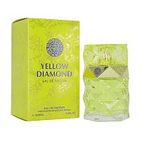 Эмпер Milestone YELLOW DIAMOND [M] 100 мл ж п/в