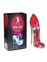 Шоу Гёрлз Глам [M] 30 мл 12шт/кор