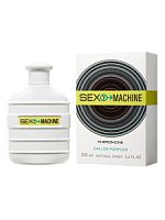 Секс Машин Феромон 7/Sex Machine 7 парфюмерная вода 100мл 