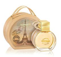 Эмпер MEMORIES WOMAN [M] 100 мл ж п/в