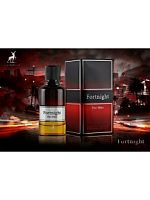 ALHAMBRA FORTNIGHT (CHRISTIAN DIOR FAHRENHEIT) парфюмерная вода мужская [M] 100 мл