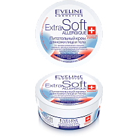 ЭКСТРА СОФТ крем д/лица/тела питат.д/чув.кожи200мл 12шт/кор