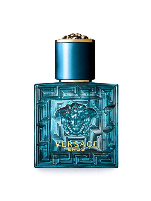 Лосьон после бритья versace eros 100 мл