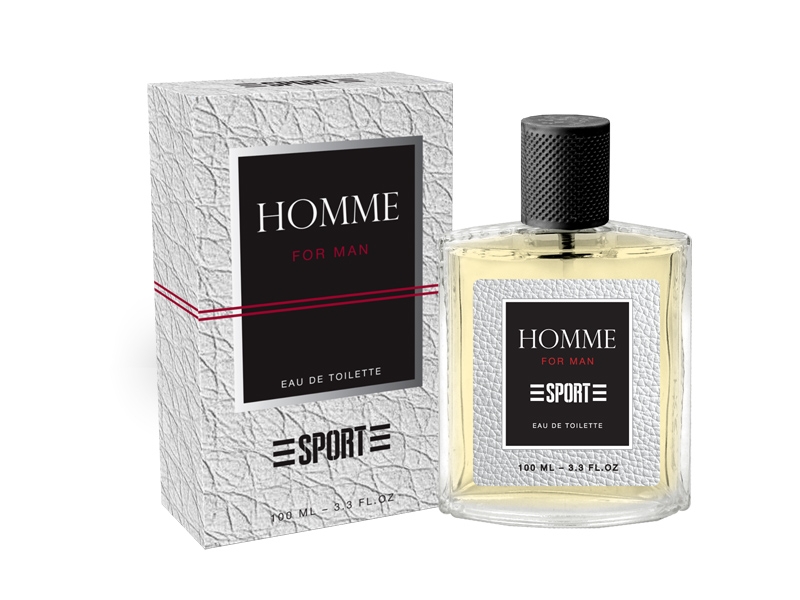 Homme sport отзывы