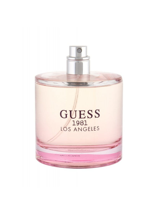 Купить Духи Guess 1981 Женские