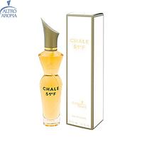 POSITIVE PARFUM LADY CHALE 51 F туалетная вода женская 50мл 