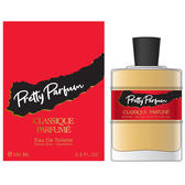 КПК parfum PRETTY PARFUM туалетная вода женская 100мл