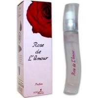 POSITIVE PARFUM ART ROSE DE L"AMOUR духи для женщин 10мл 