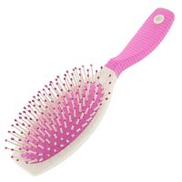 Расческа 181 массажная Scarlet Line  