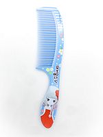 Гребешки LRC-23