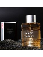 NEO PARFUM РО.СТ Black Cherry туалетная вода мужская 100мл 