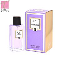 POSITIVE PARFUM IMPERATRICE 02 парфюмерная вода женская 60мл 