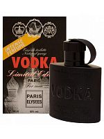 ПЛ В-Лимитированный выпуск/ V-Limited Edition [M] 100мл двойной парфюм