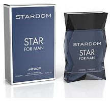 Mirada Парфюмерная вода для мужчин STARDOM STAR FOR MAN (Chanel Bleu De Chanel) [M] 100мл