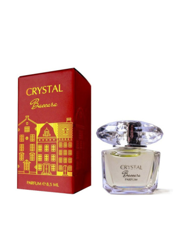 NEO PARFUM Crystal Baccara духи женские 6мл