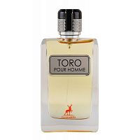ALHAMBRA TORO POUR HOMME (Terre d'Hermes) парфюмерная вода мужская [M] 100 мл