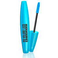 ТУШЬ BIG  VOLUME LASH водостойкая синий футляр 9мл 3шт/упак