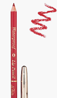 Карандаш для губ 300-20-LP цвет Red