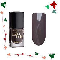 Лак д/ногтей La Mia Italia тон 08