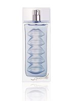 Сальвадор Дали EAU DE RUBYLIPS [M] 50 мл ж тв