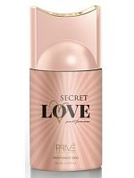 Prive Дезодорант-спрей SECRET LOVE POUR FEMME (GIVENCHY Ange ou Demon Le Secret) жен.250мл