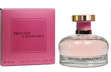 NEO PARFUM Barry Berry/Барри Берри PRINCESS&IMPERATRICE/Принцесса и Императрица туалетная вода женская 100 мл