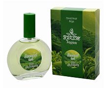 Букет России  Зеленый чай т/в [M] 40 мл 48шт/кор