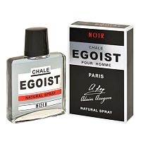 POSITIVE PARFUM EGOIST NOIR дезодорант мужской 90мл