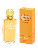 POSITIVE PARFUM HAPPY DAY MONDAY туалетная вода женская 55мл 