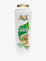 AVE шампунь 400мл. для жирных и тонких  волос флакон 12шт/кор