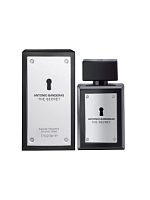 Бандерас The Secret [M] 50 мл м