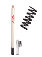 Карандаш 100-101-LP с щеткой, черный