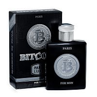 ПЛ БИТКОИН [M] 100мл двойной парфюм т/в 36шт/кор 721722