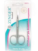 Ножницы   В-Ц118-S, ZS закруг. маник. 22869/8