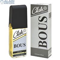 POSITIVE PARFUM CHALE BOUS лосьон 100мл 