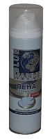 Пена для бритья BLUE MARINE 200 мл для чувствительной кожи 24шт/кор