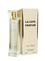 NEO PARFUM LA COTE PARFUM парфюмерная вода женская 50мл 