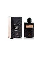 ALHAMBRA OPERA NOIR (YSL Black Opium) парфюмерная вода женская [M] 100 мл