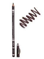 Карандаш 700-18-LP с точилкой, коричневый