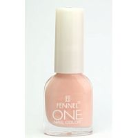 Fennel Лак для ногтей "ONE GEL POLISH" № 22 6мл