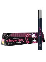Ручка 17мл Liga LUX Super Girl тв [M] 17мл ж 33шт/кор